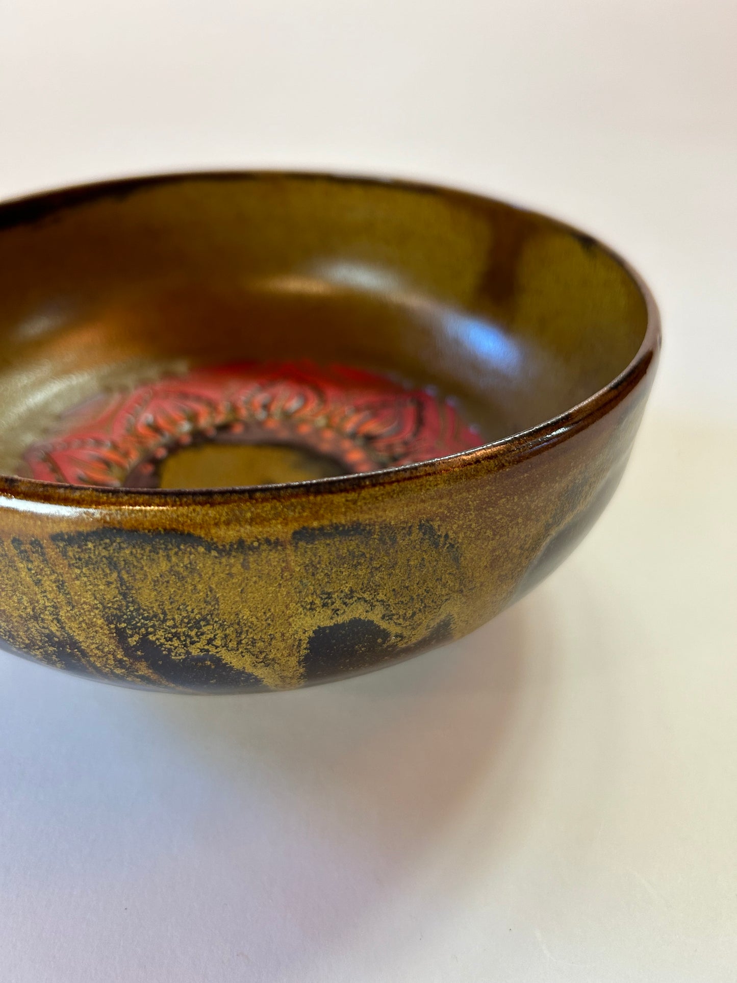 Pacific Sunset Bowl