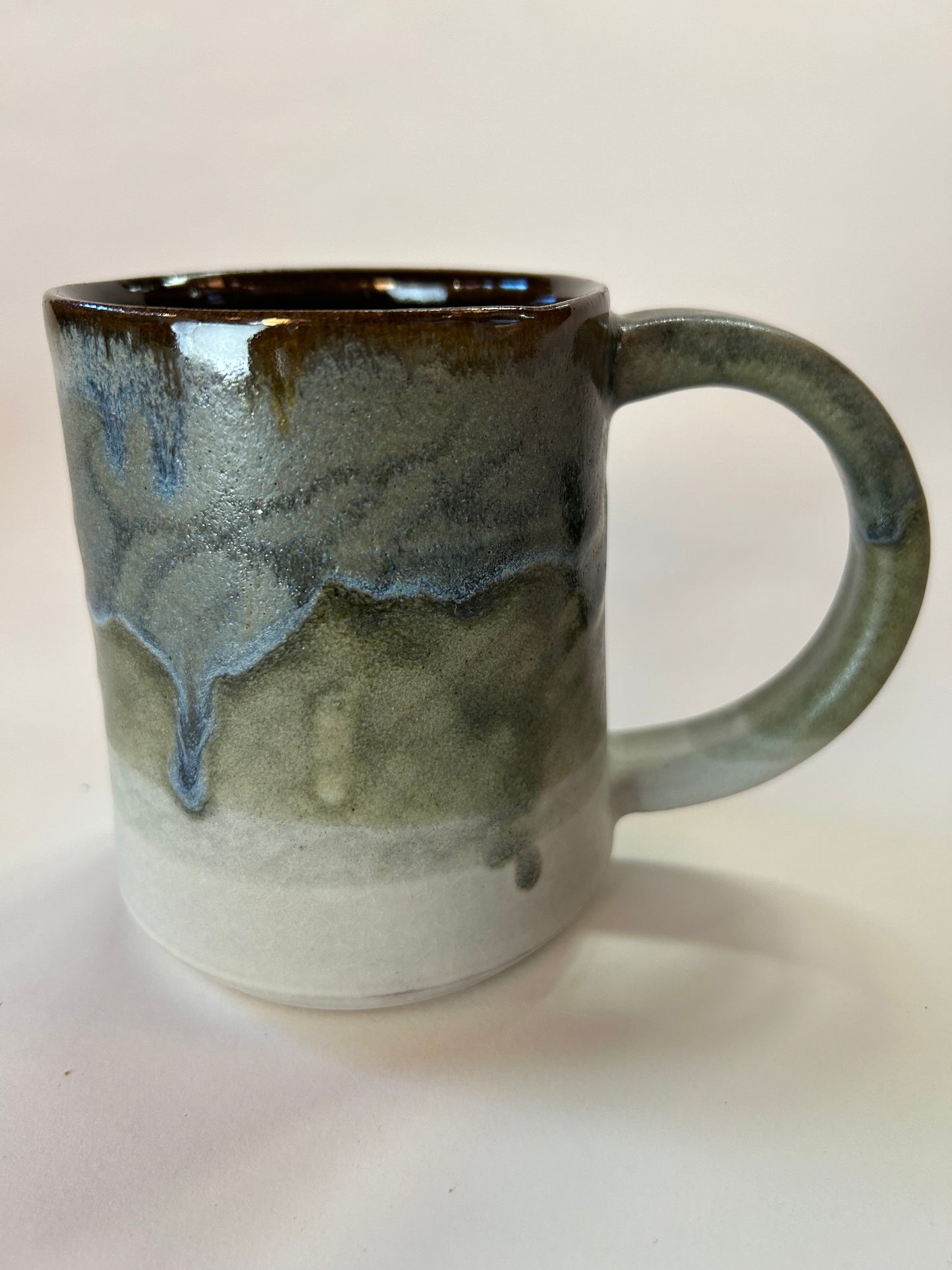 Stoneware Mug