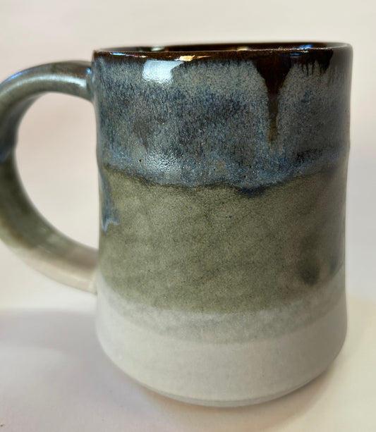 Stoneware Mug